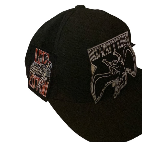 CUSTOMIZED HATS ! Baseball hats, bucket hats, beanies, etc…***JUST AN EXAMPLE*** - Picture 3 of 5